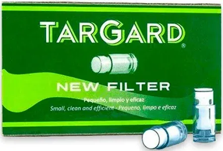 FILTRO TARGARD NUEVO