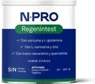 NPRO REGENINTEST167G