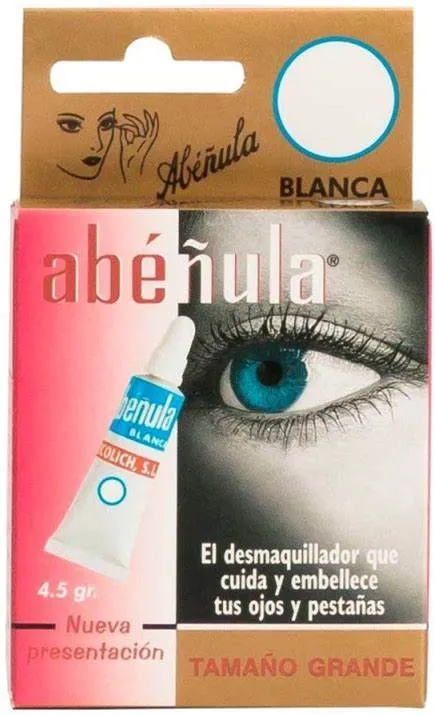 ABEÑULA BLANCA