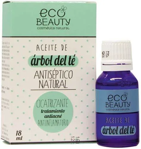 ACEITE DEL ARBOL DEL TE 30ML YNSADIET
