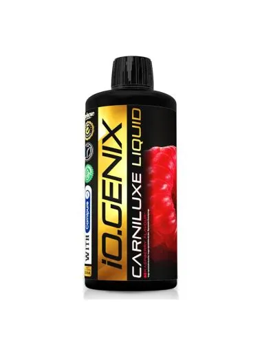 IO.GENIX  CARNILUXE CARNIPURE LIQUIDA 1L