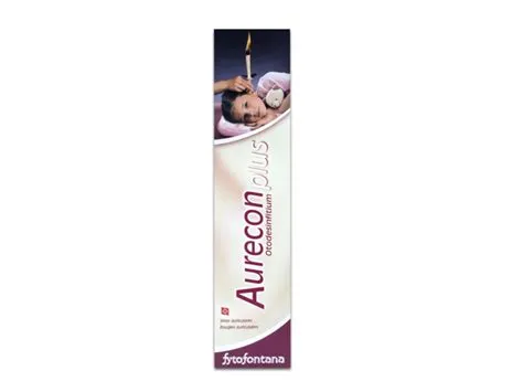 AURECON PLUS CONOS