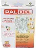 PARCHES CALOR 2 UD PREVEX