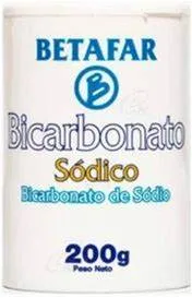 BICARBONATO SODICO 200 GR INTERAPOTHEK
