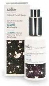 ALDEM HA+ SERUM CAVIAR + ACIDO HIALURONICO 30ML