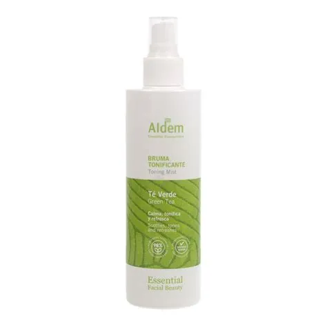 ALDEM BRUMA TONIFICANTE CON TE VERDE 250ML