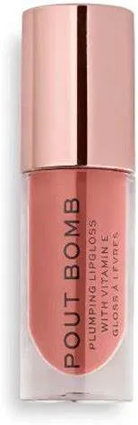 LIP GLOSS PLUMPING EFFECT MILANO 49