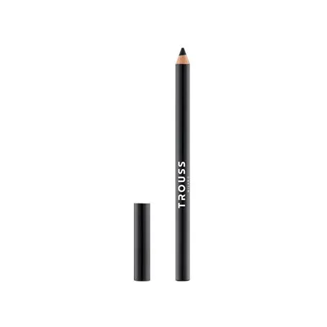 LAPIZ DE OJO NEGRO INTENSO-DURA MILANO 13