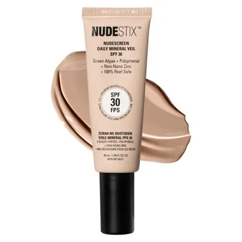 BASE MAQUILL SPF30 NUDE PEACH 02 MILANO 15