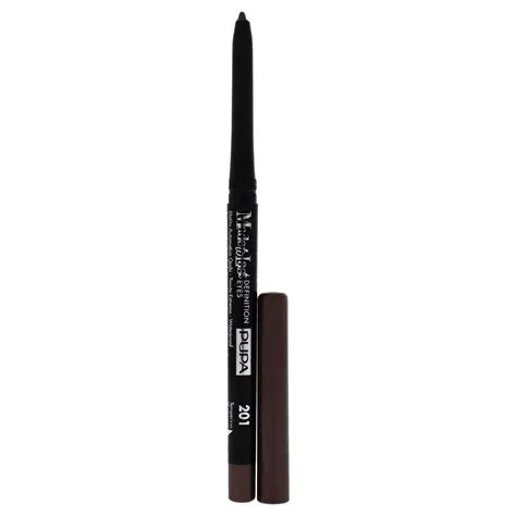 LAPIZ DE OJOS MARRON MILANO 23