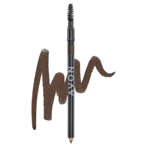 LAPIZ DE CEJAS DARK BROWN 03 MILANO 26