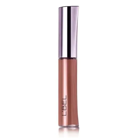 LABIAL LIQUIDO MATE NUDE MILANO