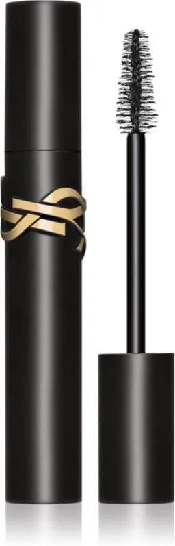 MASCARA DE PESTAÑAS VOLUMEN NEGRO INTENSO MILANO