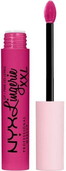 LABIAL LIQUIDO HIDRATANTE MATE NUDE BEIGE MILANO