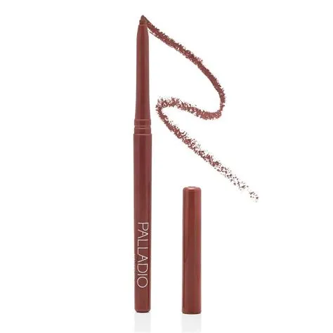 LAPIZ DE LABIOS WATERPROOF NUDE 01 MILANO