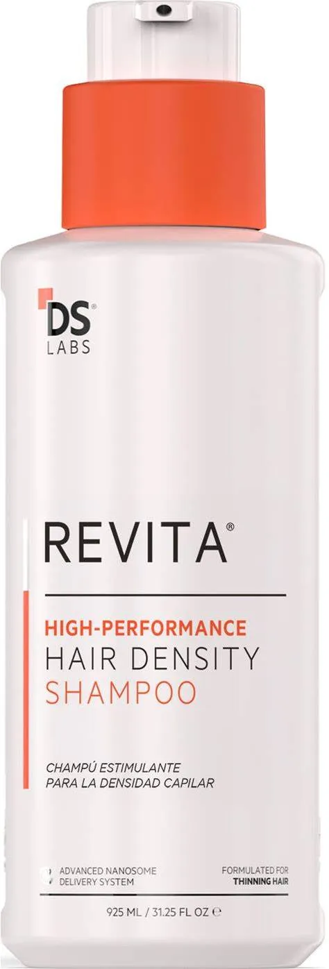 DS REVITA CHAMPU ANTICAIDA ESTIMULANTE 205ML