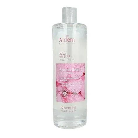 AGUA MICELAR ALDEM 500 ML