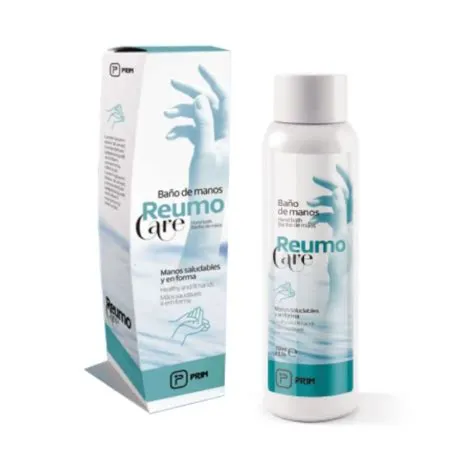 PRIMCARE REUMO BAÑO MANOS 250ML