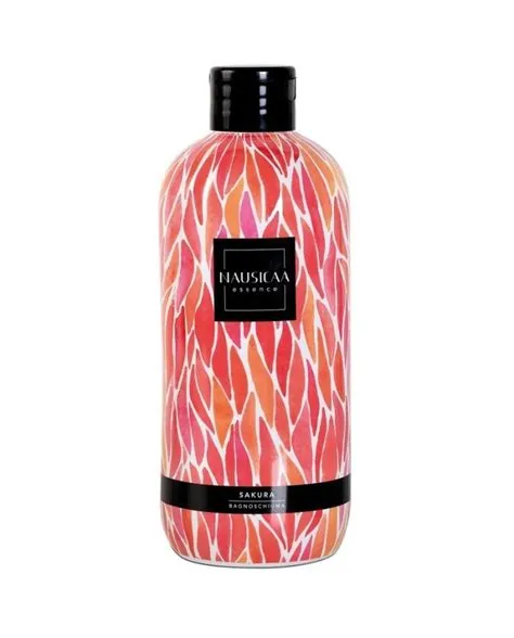 NAUSICAA BAÑO ESPUMA SANDLAND 500 ML