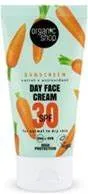 ORGANIC SHOP CREMA DE DIA PROTECCION SOLAR +30