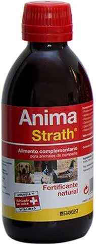 ANIMA-STRATH 250 ML