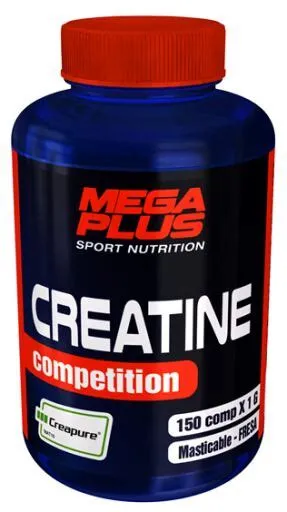 CRATINE COMPETITION 150 COMP MASTIC