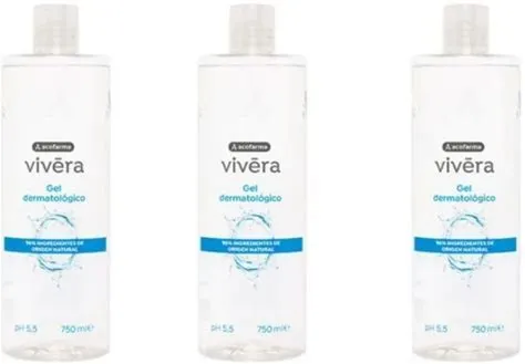 ACOFAR VIVERA DUPLO CREMA MANOS CONCENTR