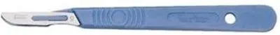 BISTURI DESECHABLE N11