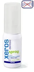 XEROSDENTAID SPRAY 15 ML