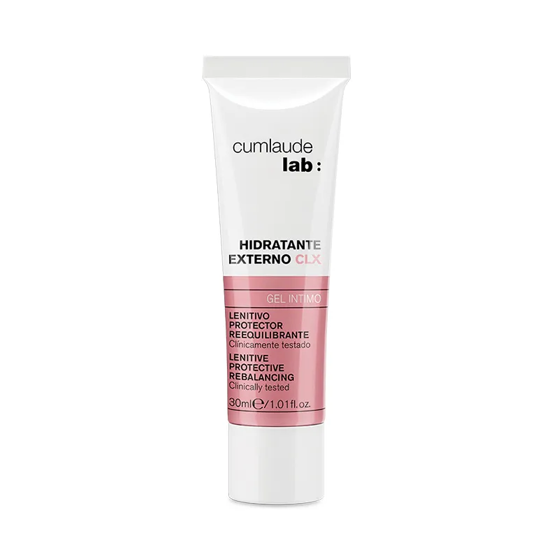 CUMLAUDE LAB: HIDRATANTE EXTERNO CLX 1 ENVASE 30