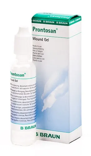 PRONTOSAN WOUND GEL 30 ML