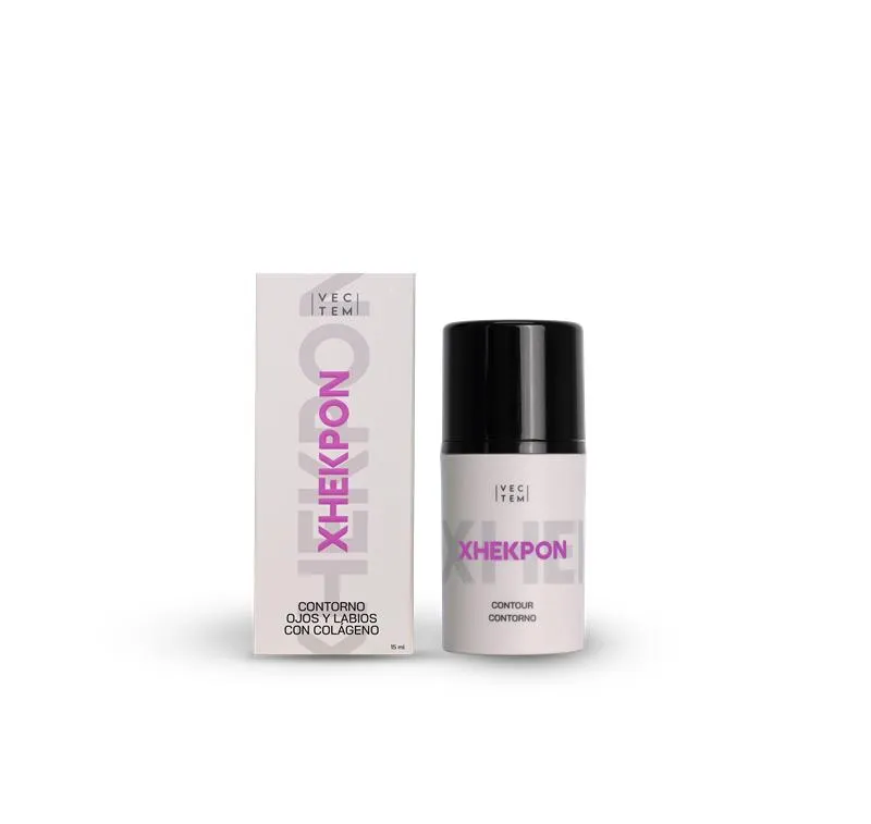 XHEKPON CONTORNO 15 ML