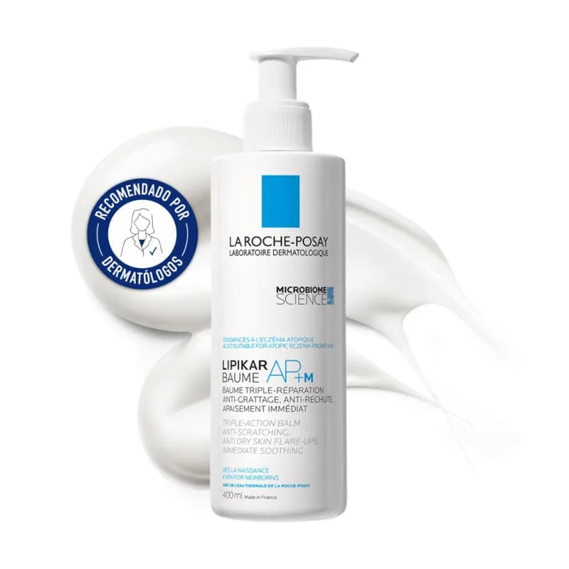 LIPIKAR AP BAUME RELIPIDIZANTE CORPORAL ANTIPICO