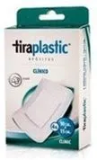 TIRAPLASTIC CLINICO APOSITO NO ESTERIL 75 CM X 8