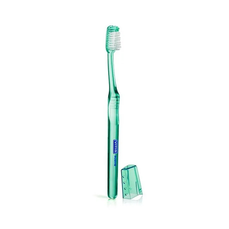 CEPILLO DENTAL ADULTO VITIS SUAVE