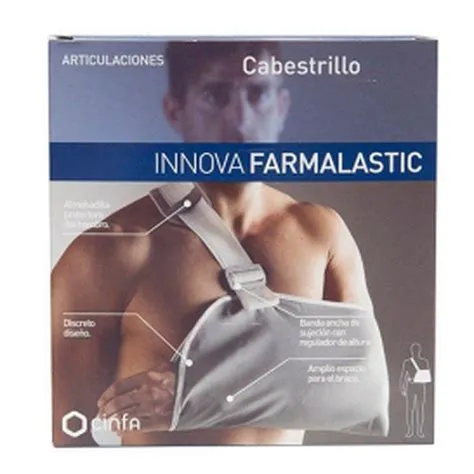 CABESTRILLO INNOVA FARMALASTIC