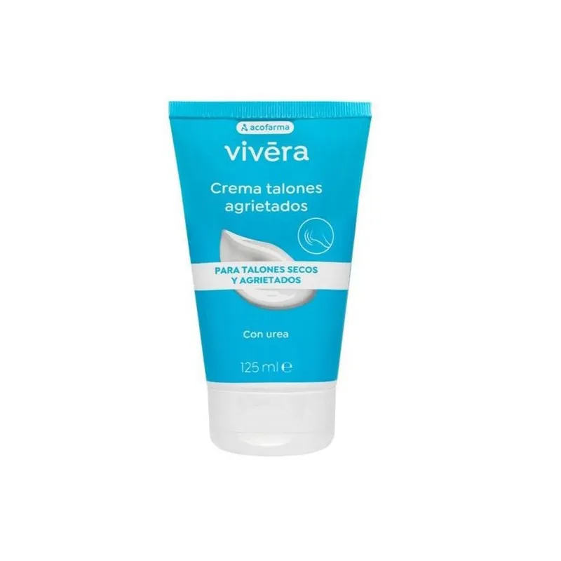 ACOFARDERM CREMA TALONES AGRIETADOS 125 ML