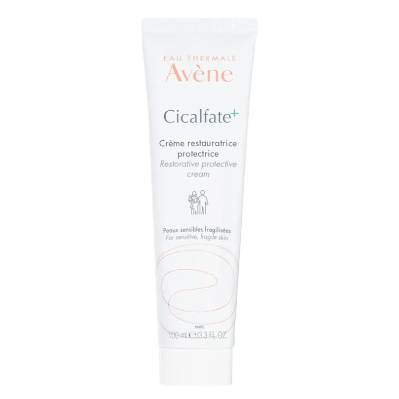 AVENE CICALFATE CREMA REPARADORA 100 ML