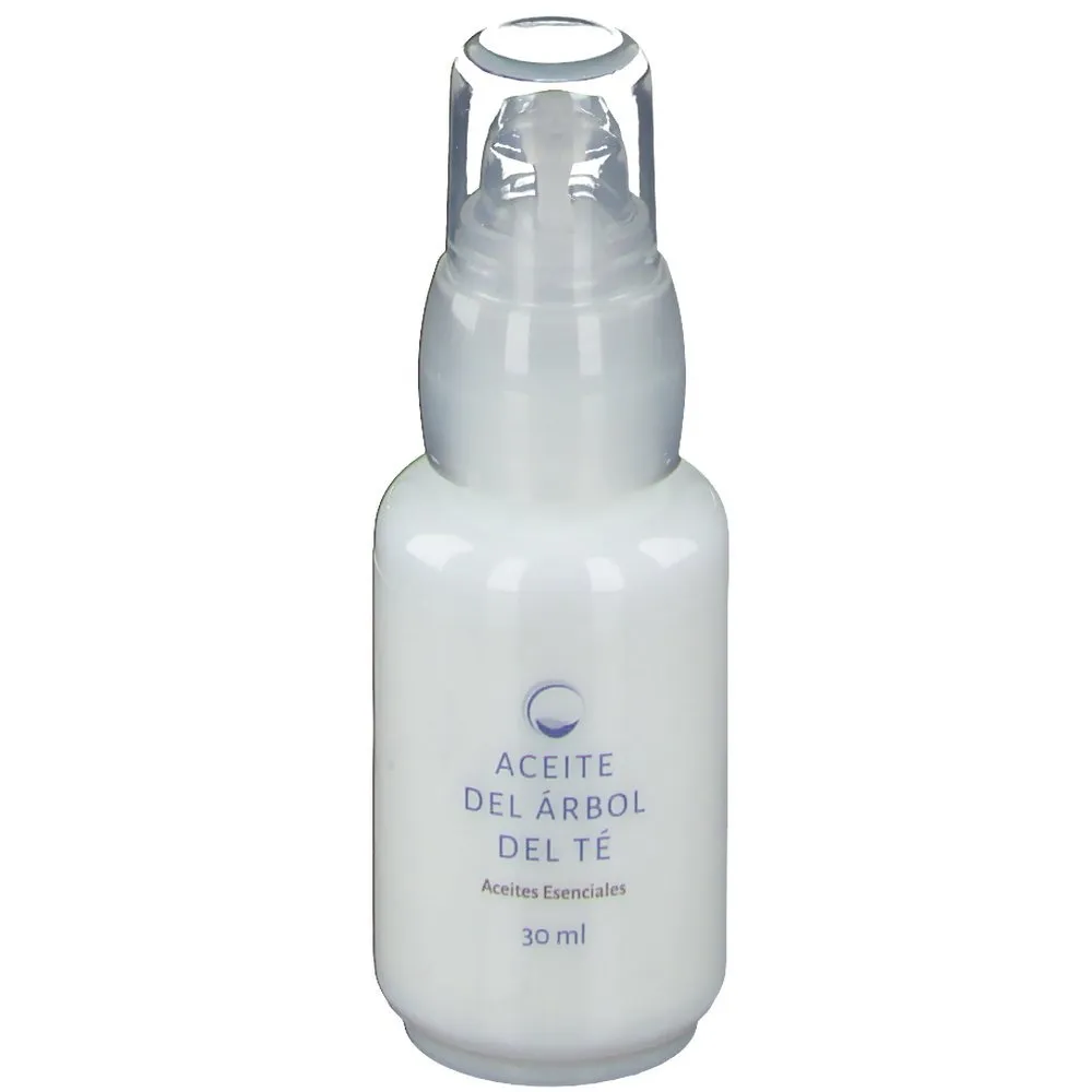 ACEITE ARBOL DE TE 30 ML RF