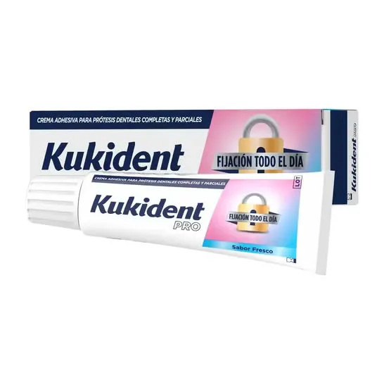 KUKIDENT COMPLETE CLASICO 70 G