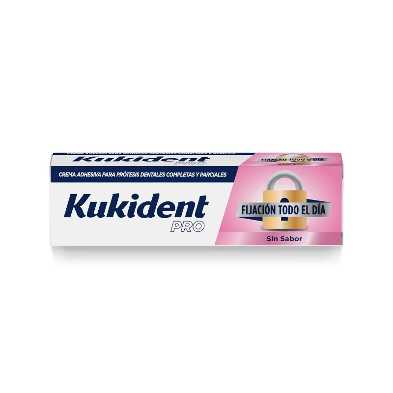KUKIDENT COMPLETE NEUTRO 70 G