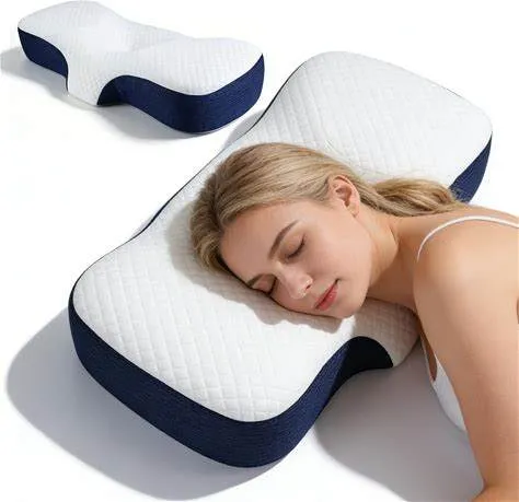ALMOHADA TERMICA ACOFAR CERVICAL