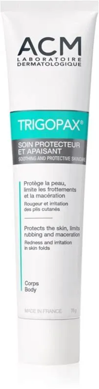 TRIGOPAX PROTECTORA Y CALMANTE 1 ENVASE 75 ML