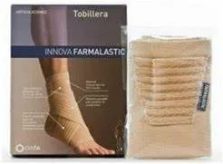 TOBILLERA FARMALASTIC INNOVA T- PEQ