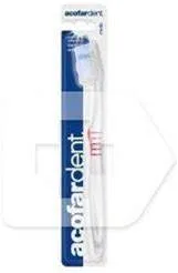 CEPILLO DENTAL ADULTO ACOFARDENT ANTIPLACA SUAVE