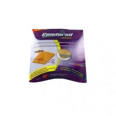 COMFORSIL AQUA LAMINA RECORTABLE ADHERENTE 1 UNI