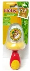 CESTA MORDEDOR NUBY