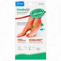 TALONERA ESPOLON COMFORSIL ORIFICIO T-M