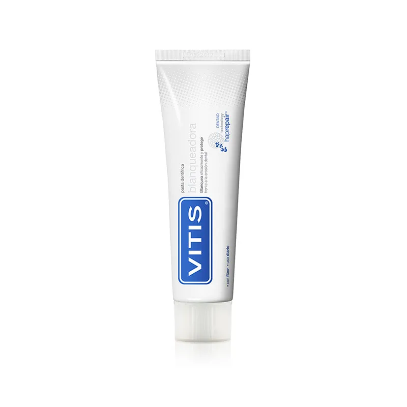PASTA DENTAL VITIS BLANQUEADORA 100ML