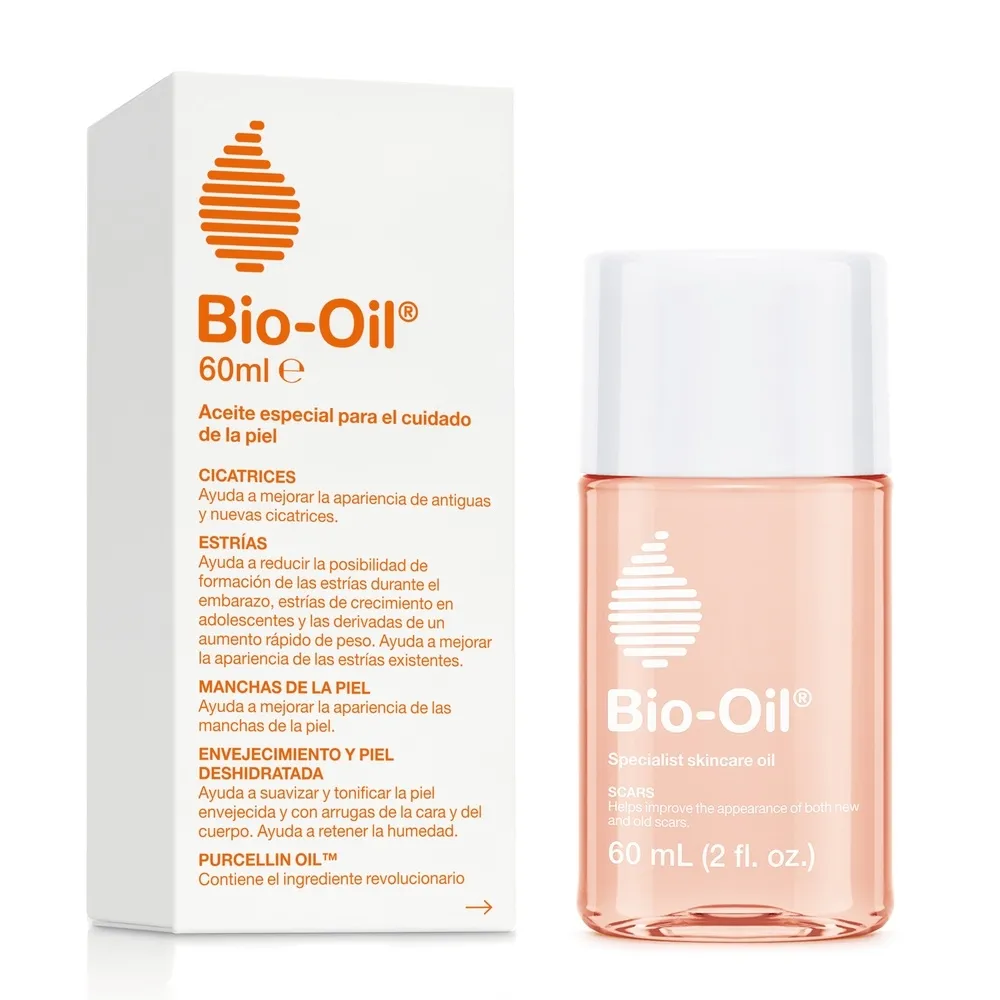 BIO - OIL 60 ML